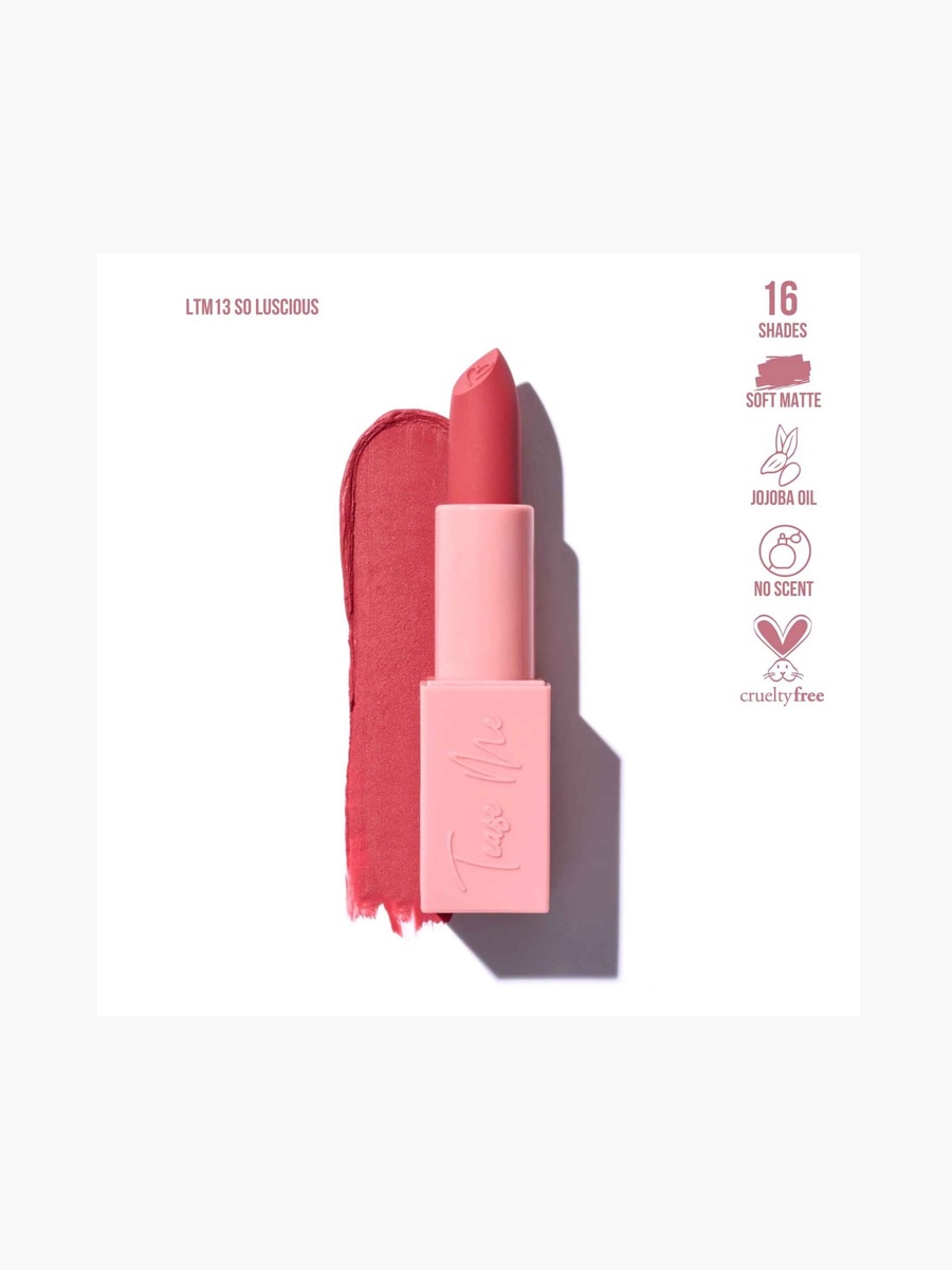 Tease Me Lipstick