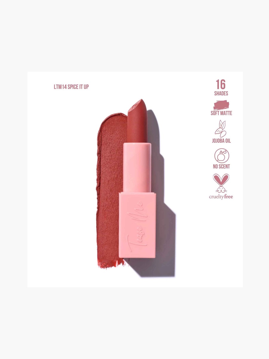 Tease Me Lipstick