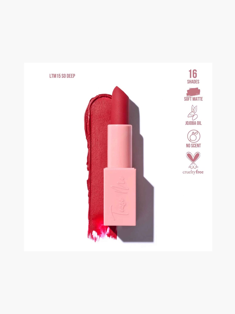 Tease Me Lipstick