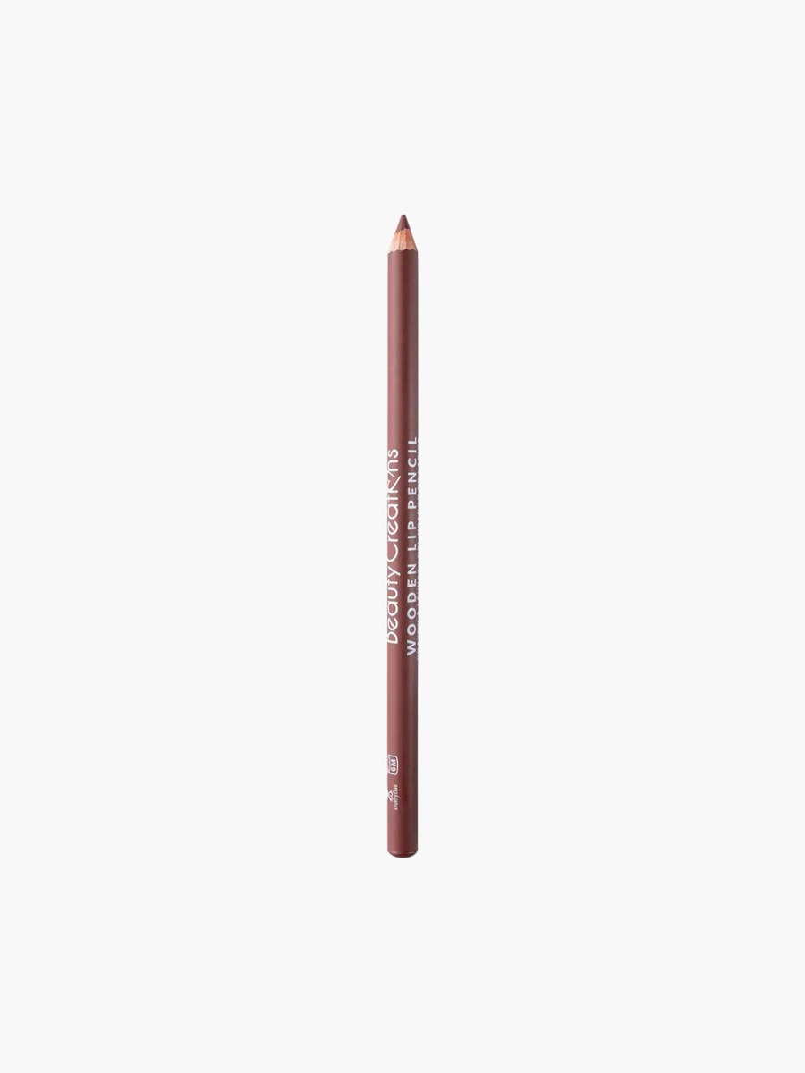 Wooden Lip Pencil