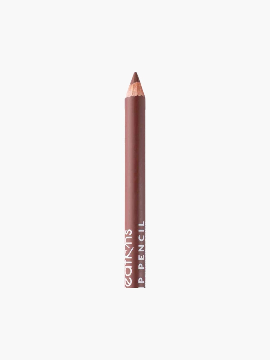 Wooden Lip Pencil