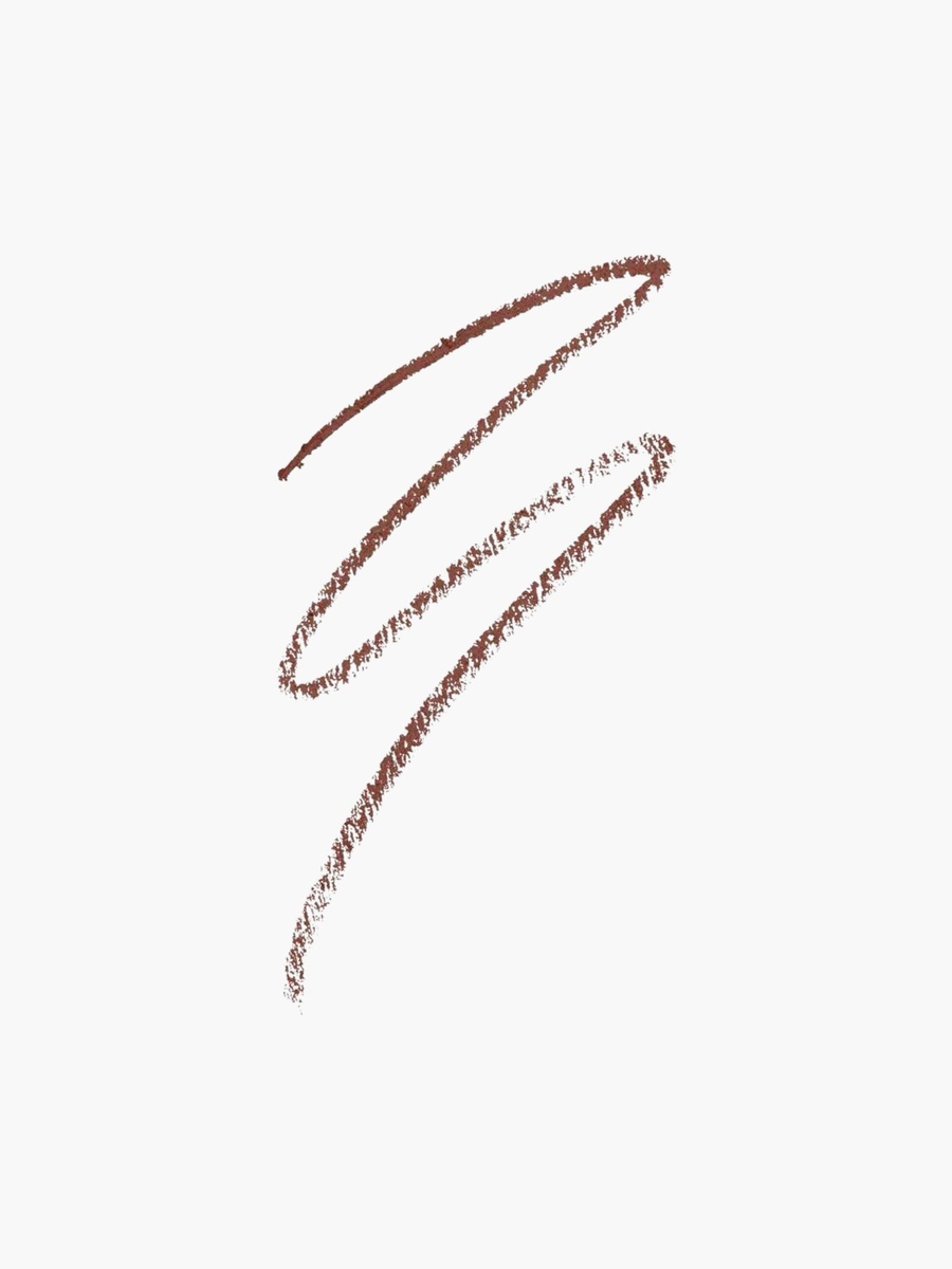 Wooden Lip Pencil