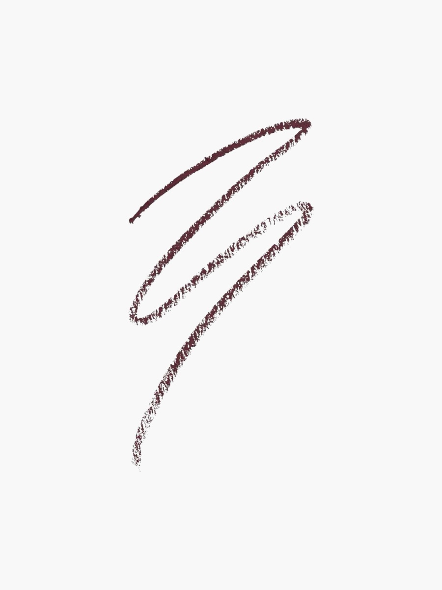Wooden Lip Pencil