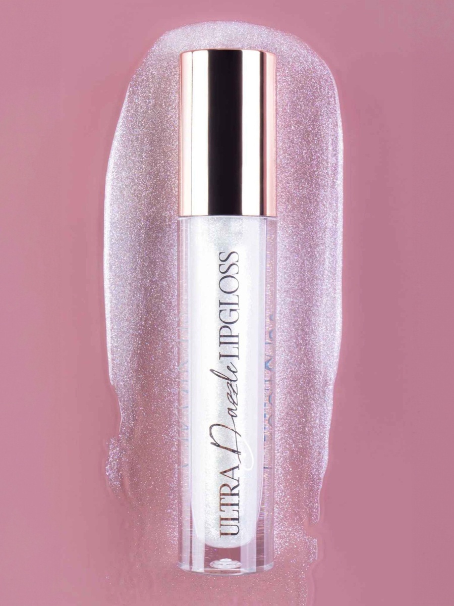 Ultra Dazzle Lip Gloss
