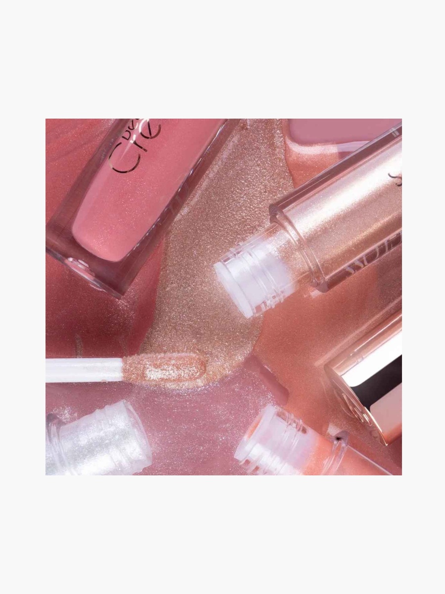 Ultra Dazzle Lip Gloss