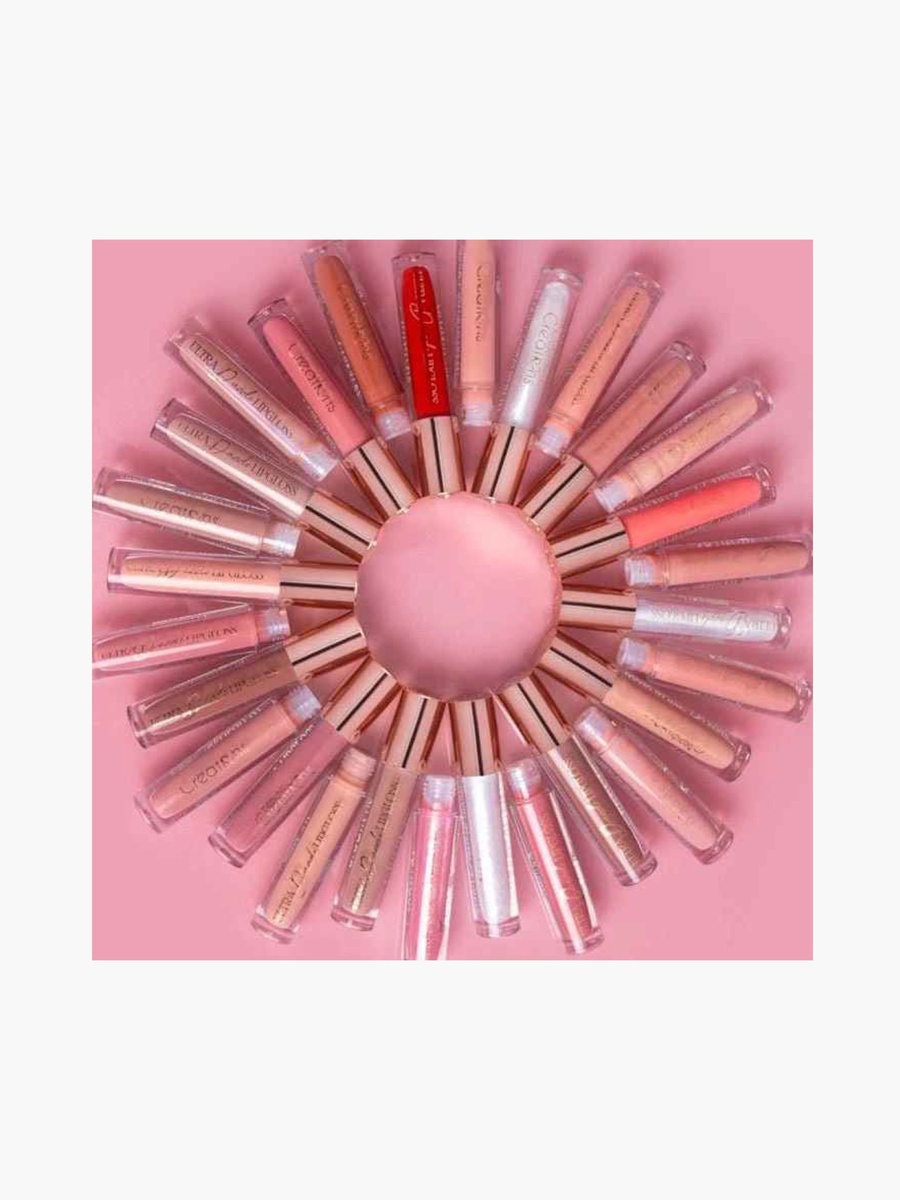 Ultra Dazzle Lip Gloss