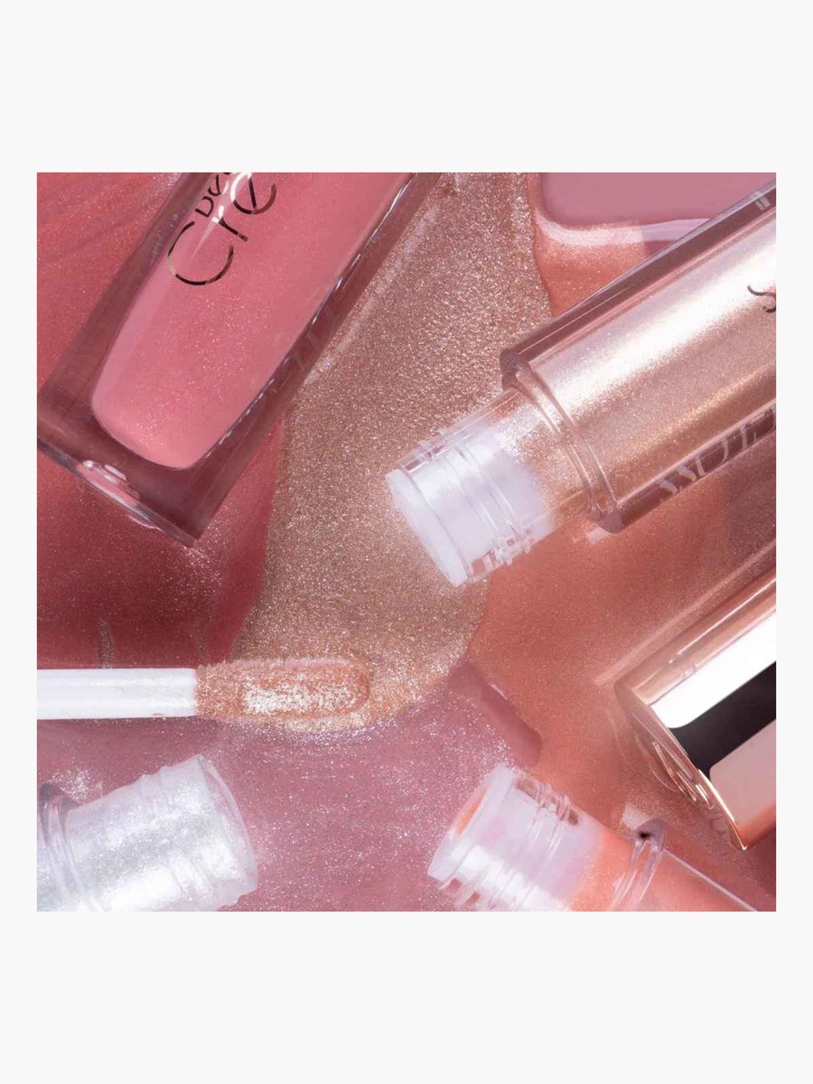 Ultra Dazzle Lip Gloss