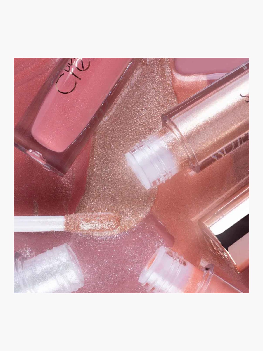 Ultra Dazzle Lip Gloss