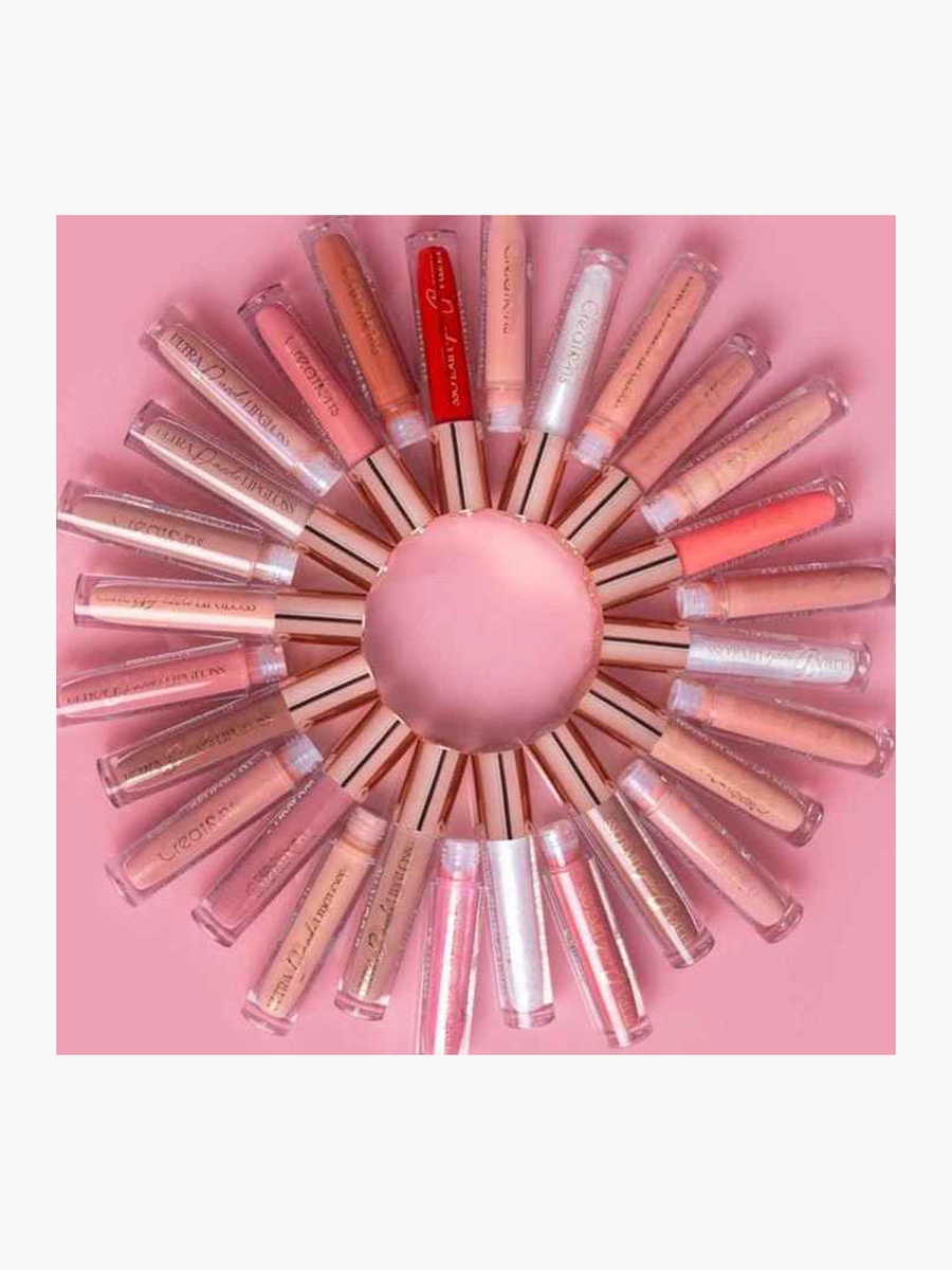 Ultra Dazzle Lip Gloss