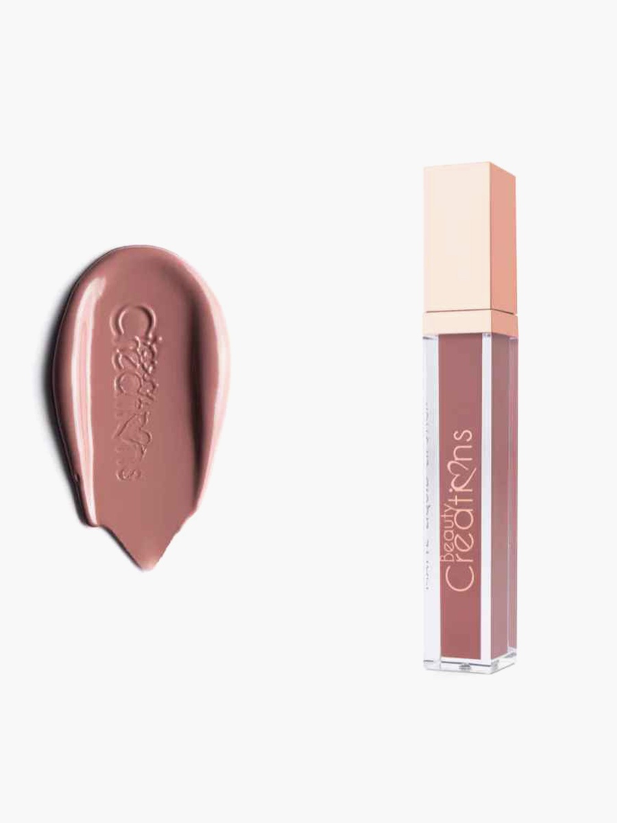 Seal the deal Liquid Matte Lipstick