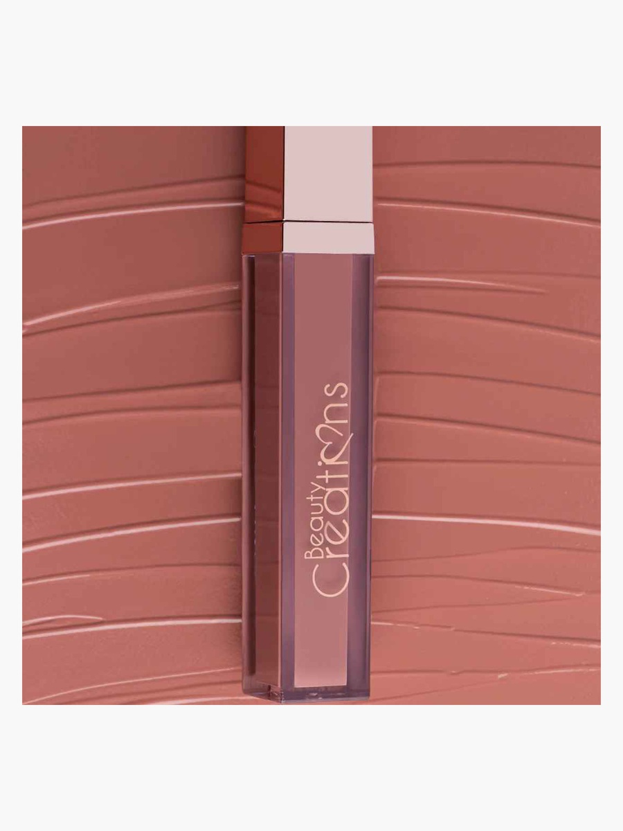 Seal the deal Liquid Matte Lipstick