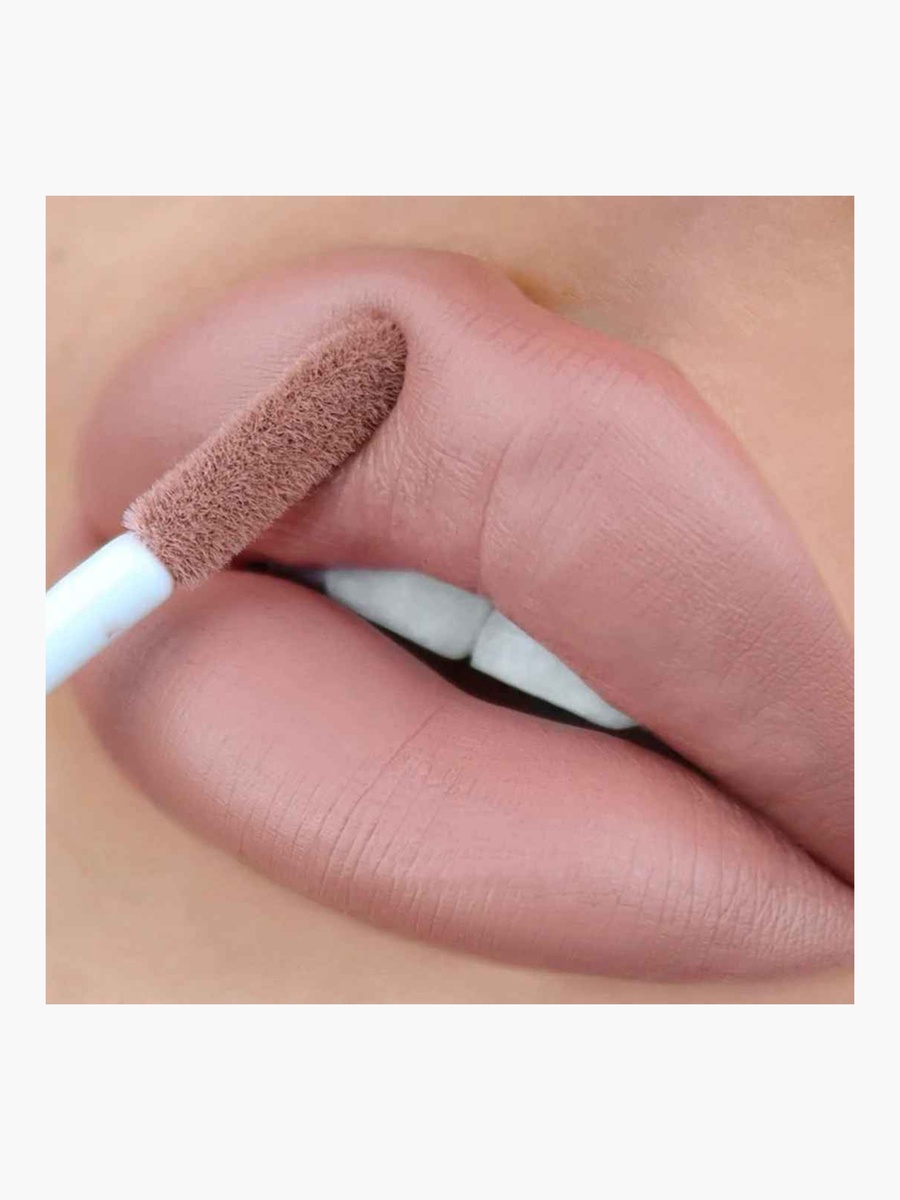 Seal the deal Liquid Matte Lipstick