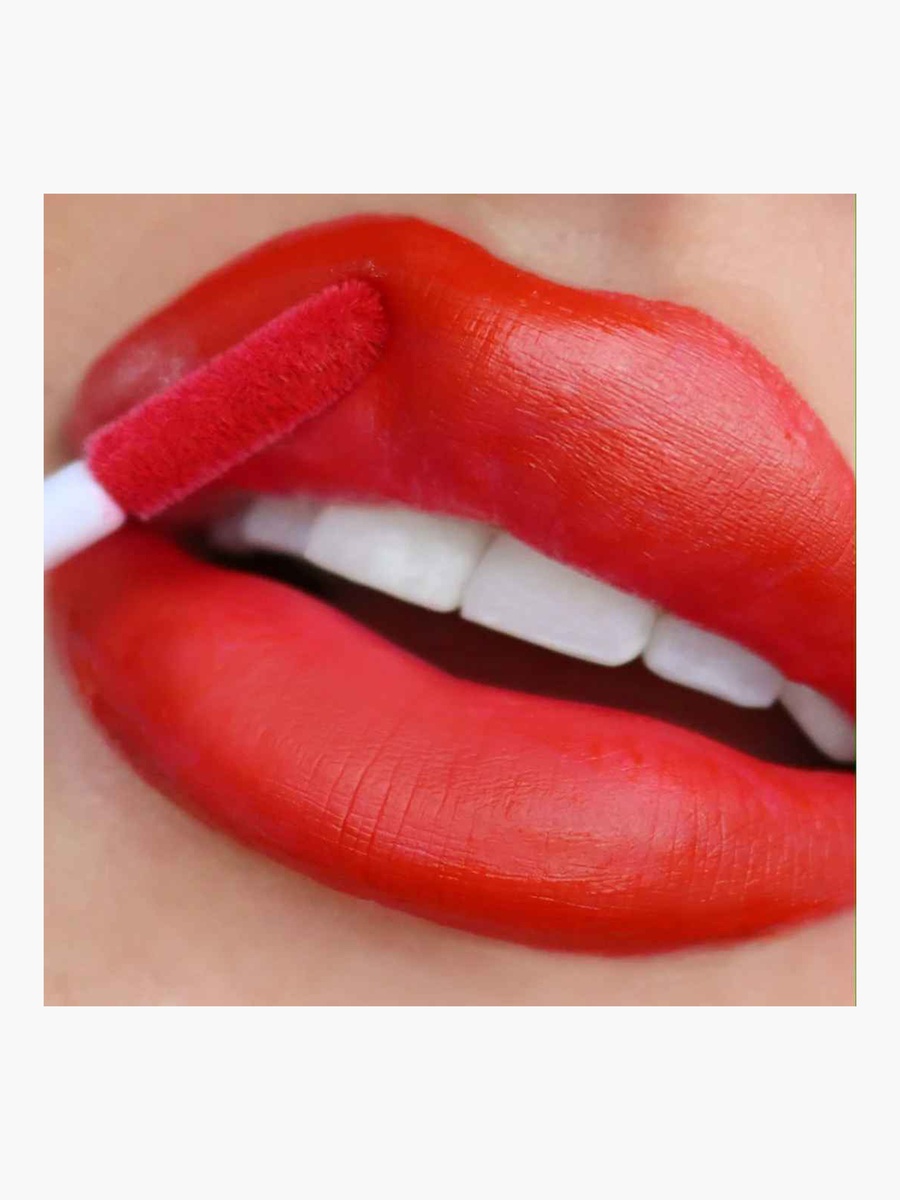Seal the deal Liquid Matte Lipstick
