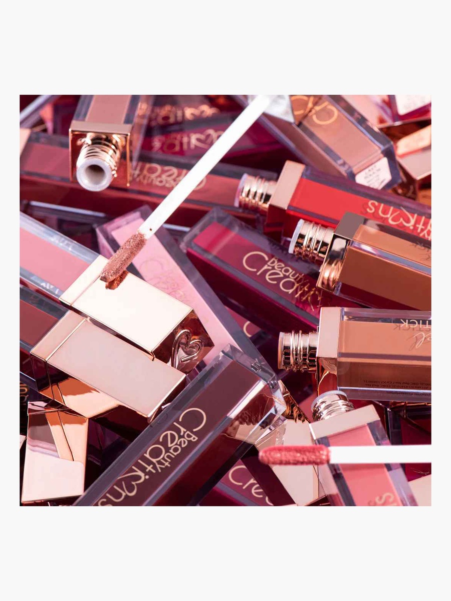 Seal the deal Liquid Matte Lipstick