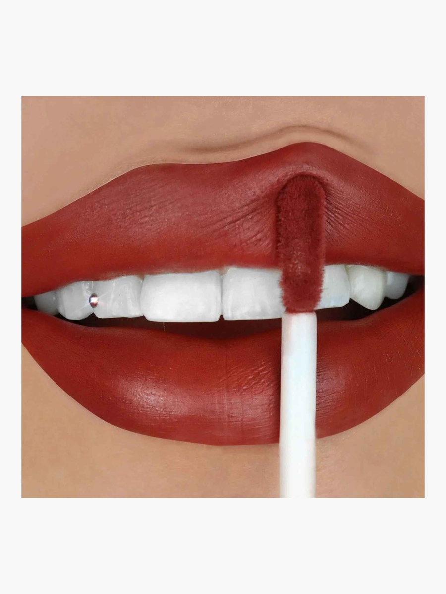 Velvet Stay Liquid Lipstick