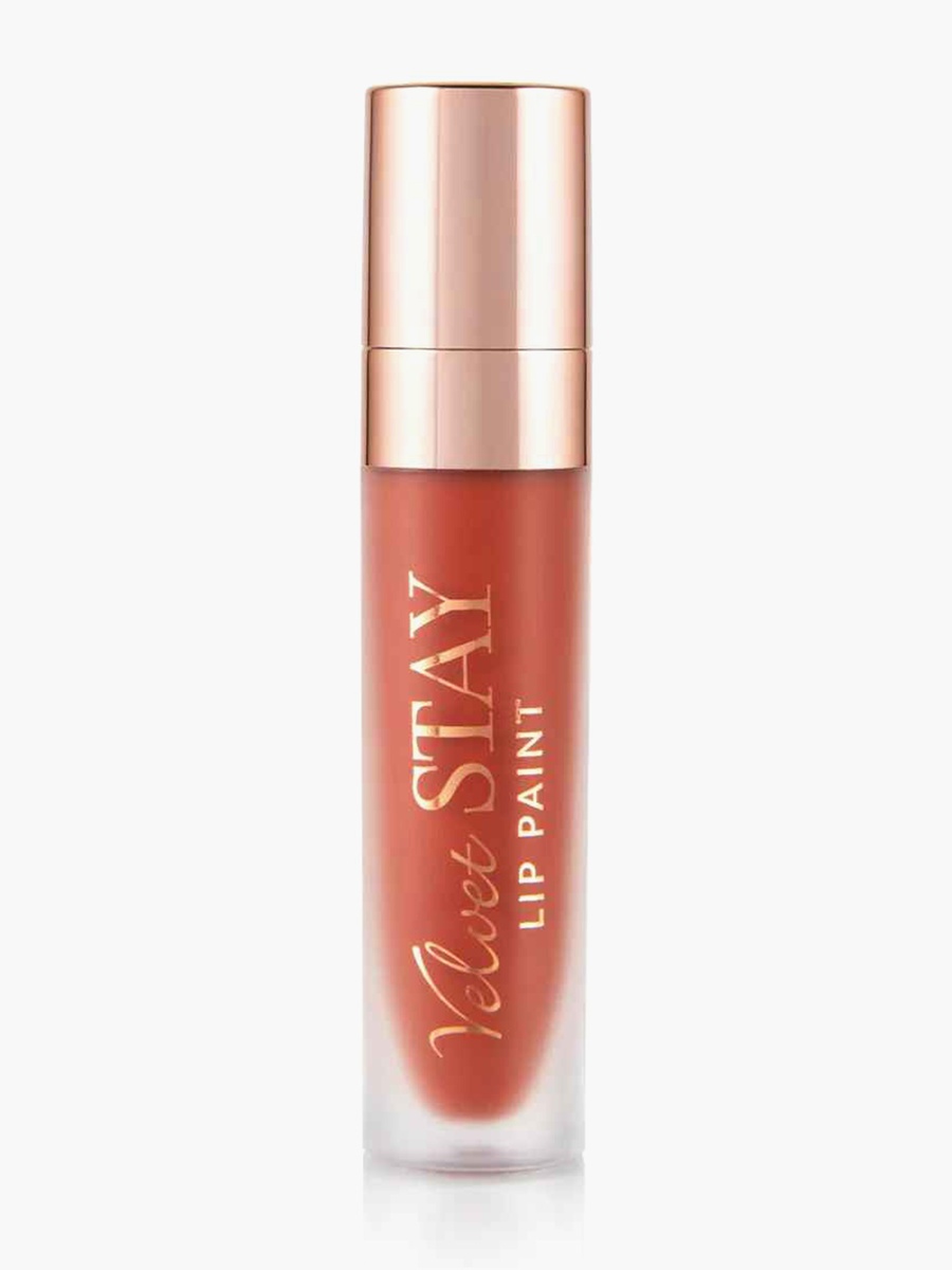 Velvet Stay Liquid Lipstick