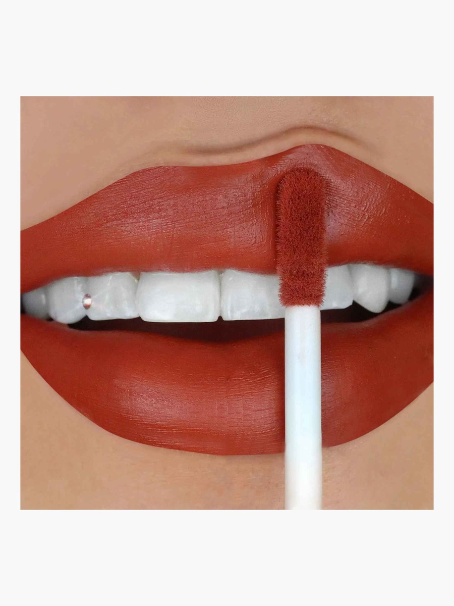 Velvet Stay Liquid Lipstick