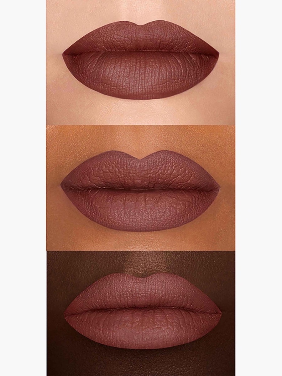 Powder Puff Lippie
