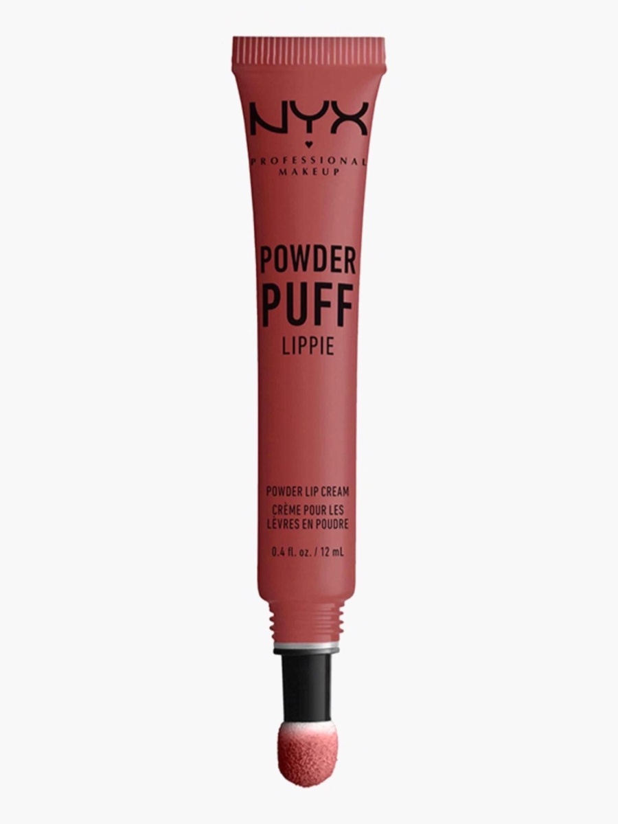 Powder Puff Lippie