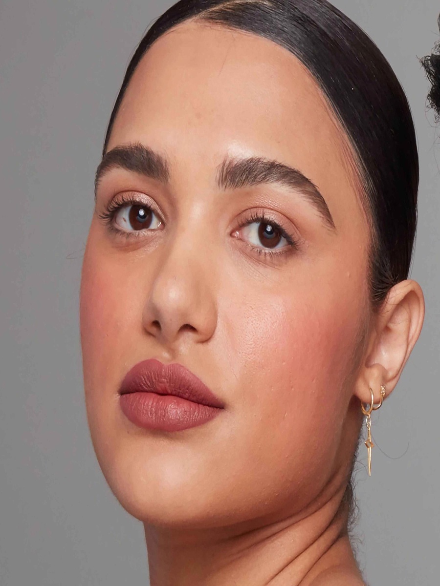 كريم شفاه مطفي ناعم من إن واي إكس بروفيشنال ميكب - 8 مل
