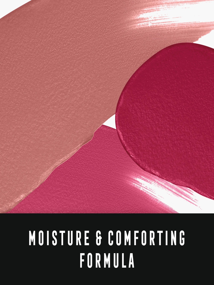 Colour Elixir Soft Matte Lipstick