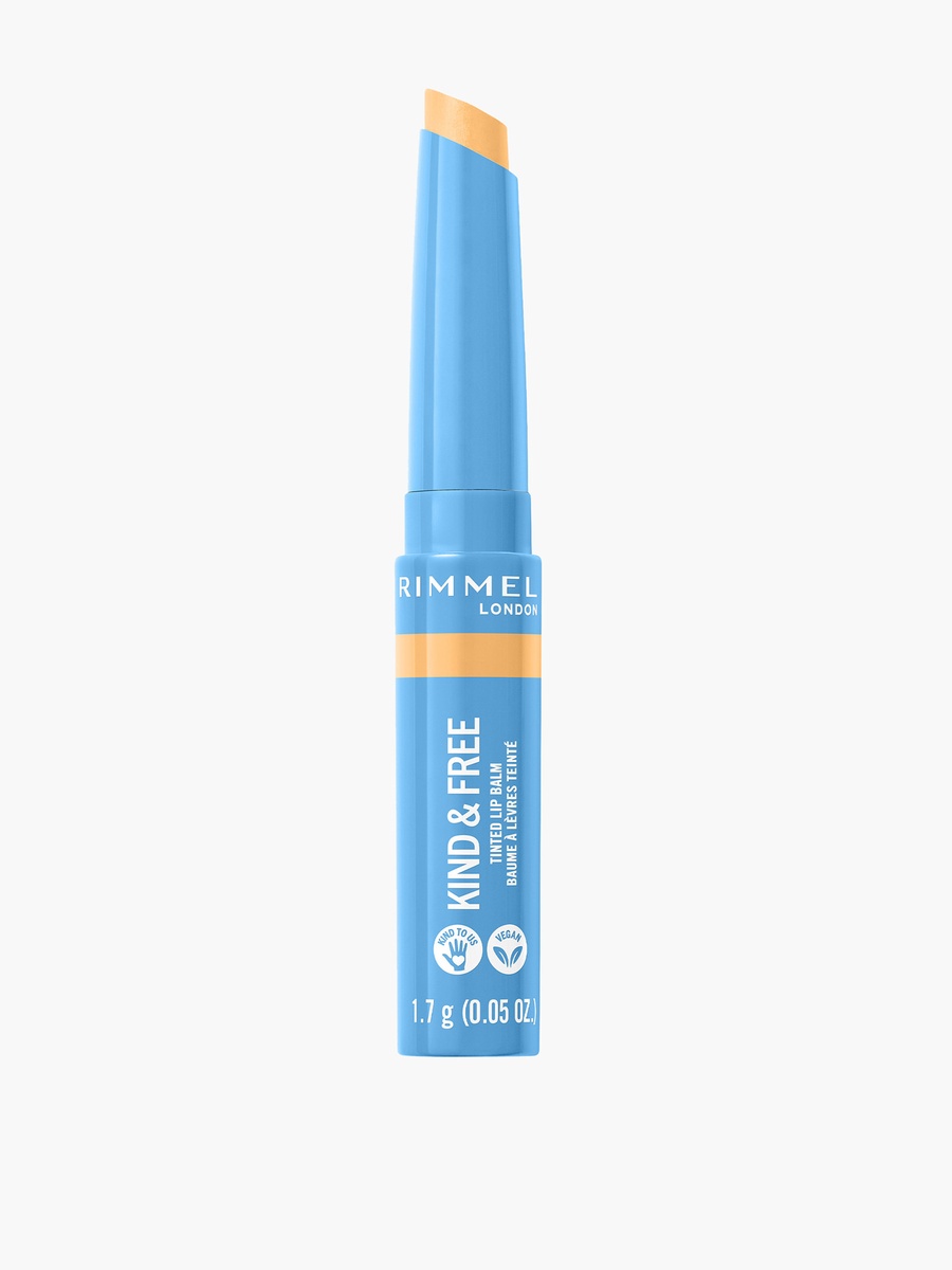 Kind and Free Tinted Lip Balm - 1.7 gm