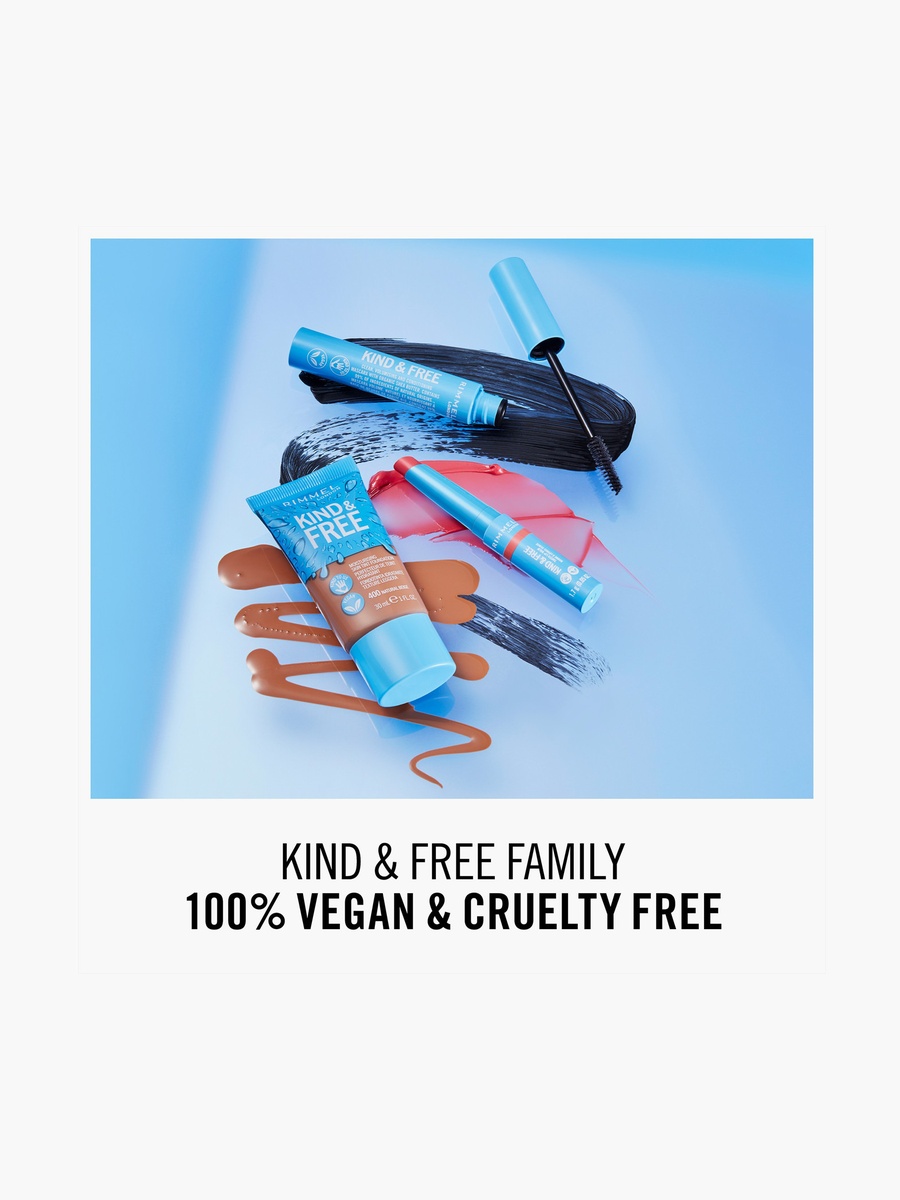 Kind and Free Tinted Lip Balm - 1.7 gm