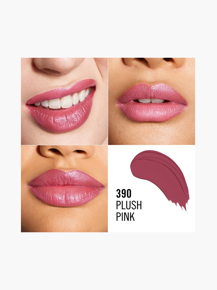 Lasting Finish Satin Lipstick - 4 gm