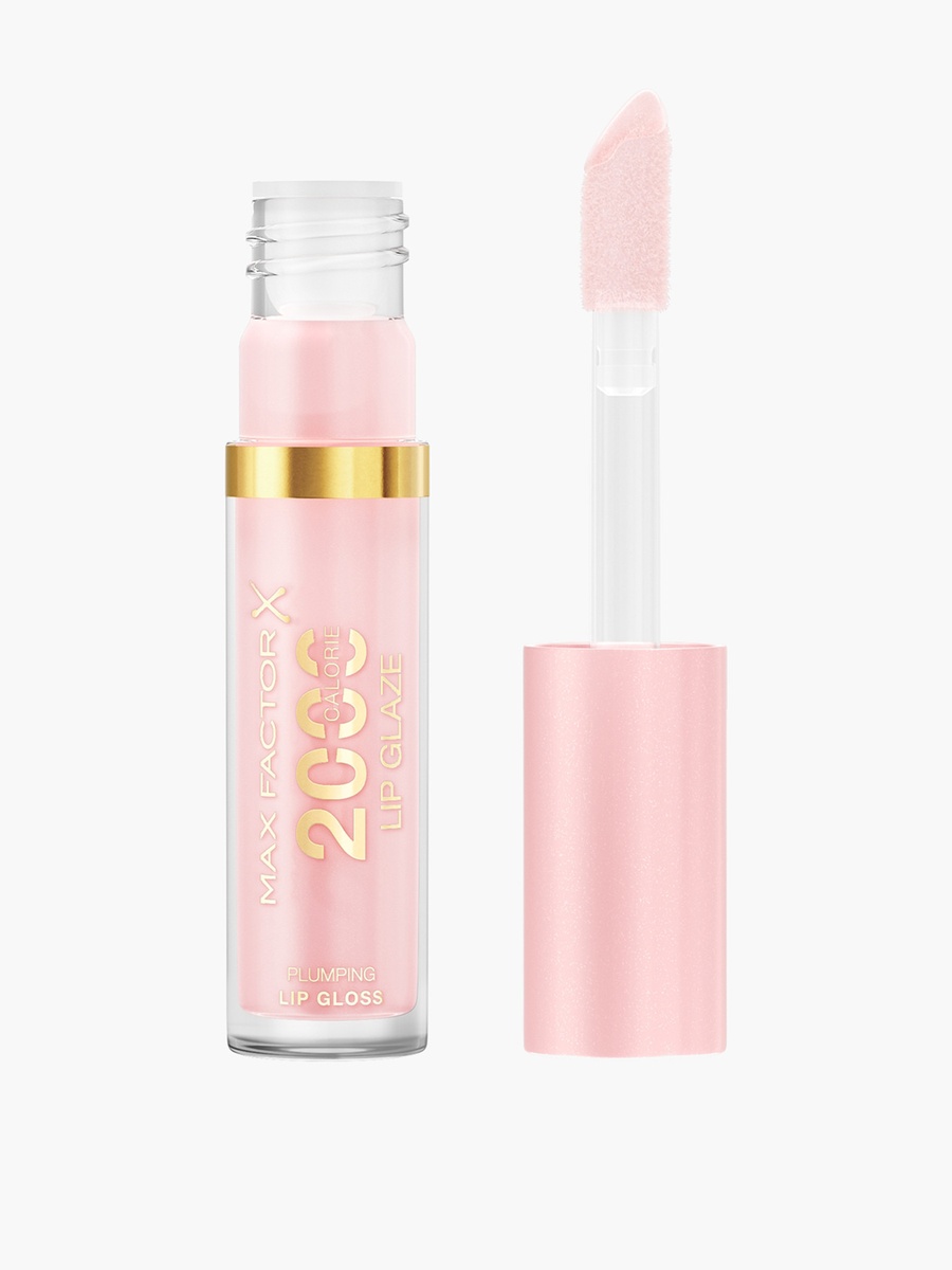 2000 Calorie Lip Glaze