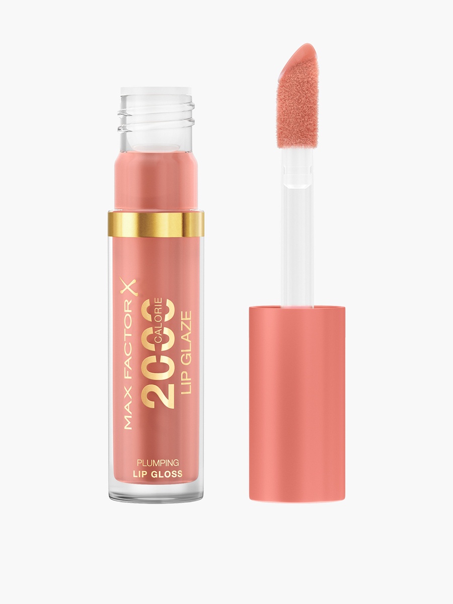 2000 Calorie Lip Glaze