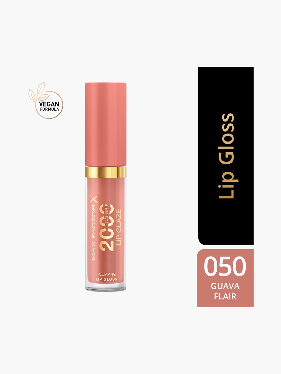 2000 Calorie Lip Glaze