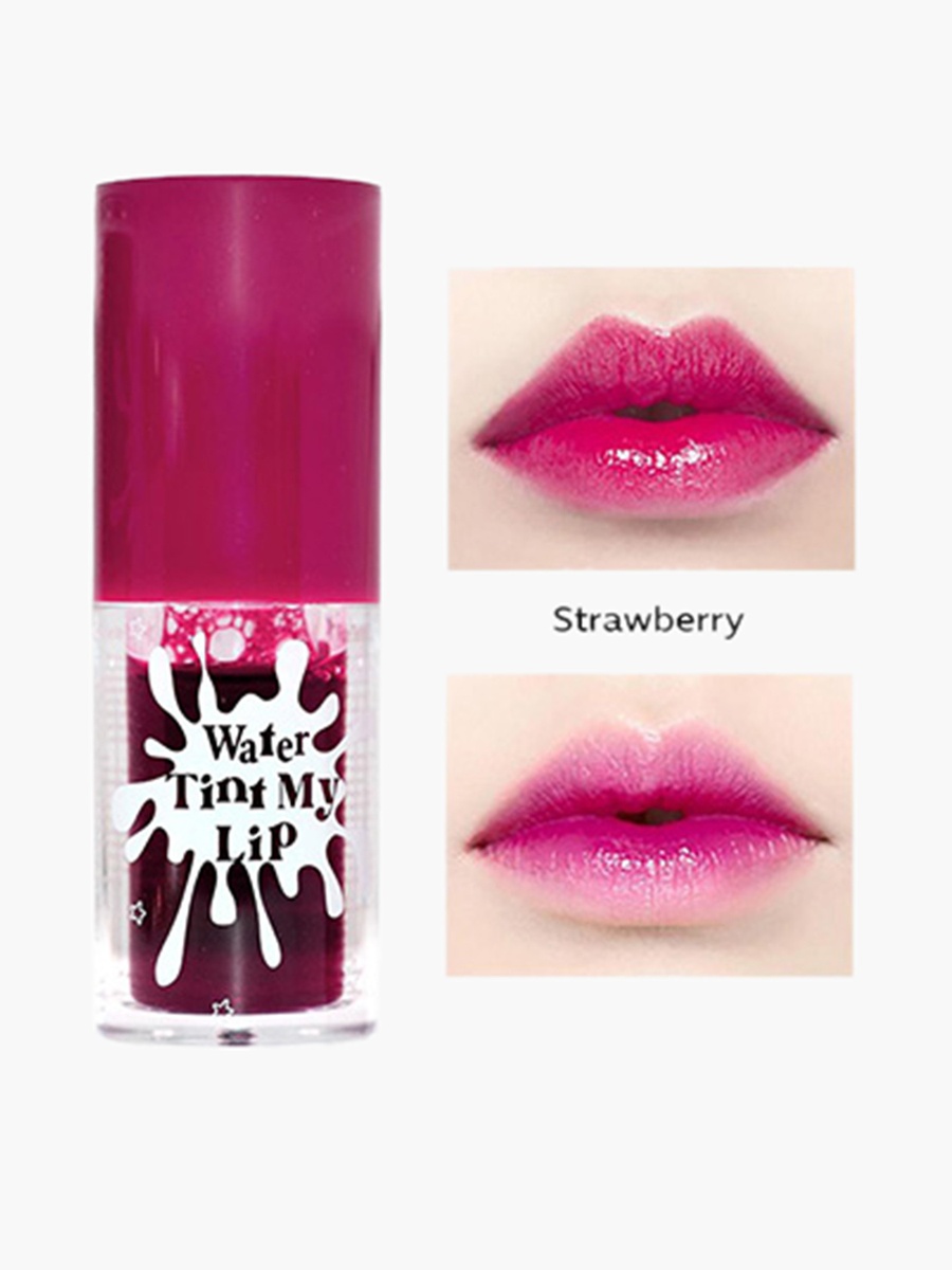 Strawberry Water Tint My Lip - 4 ml
