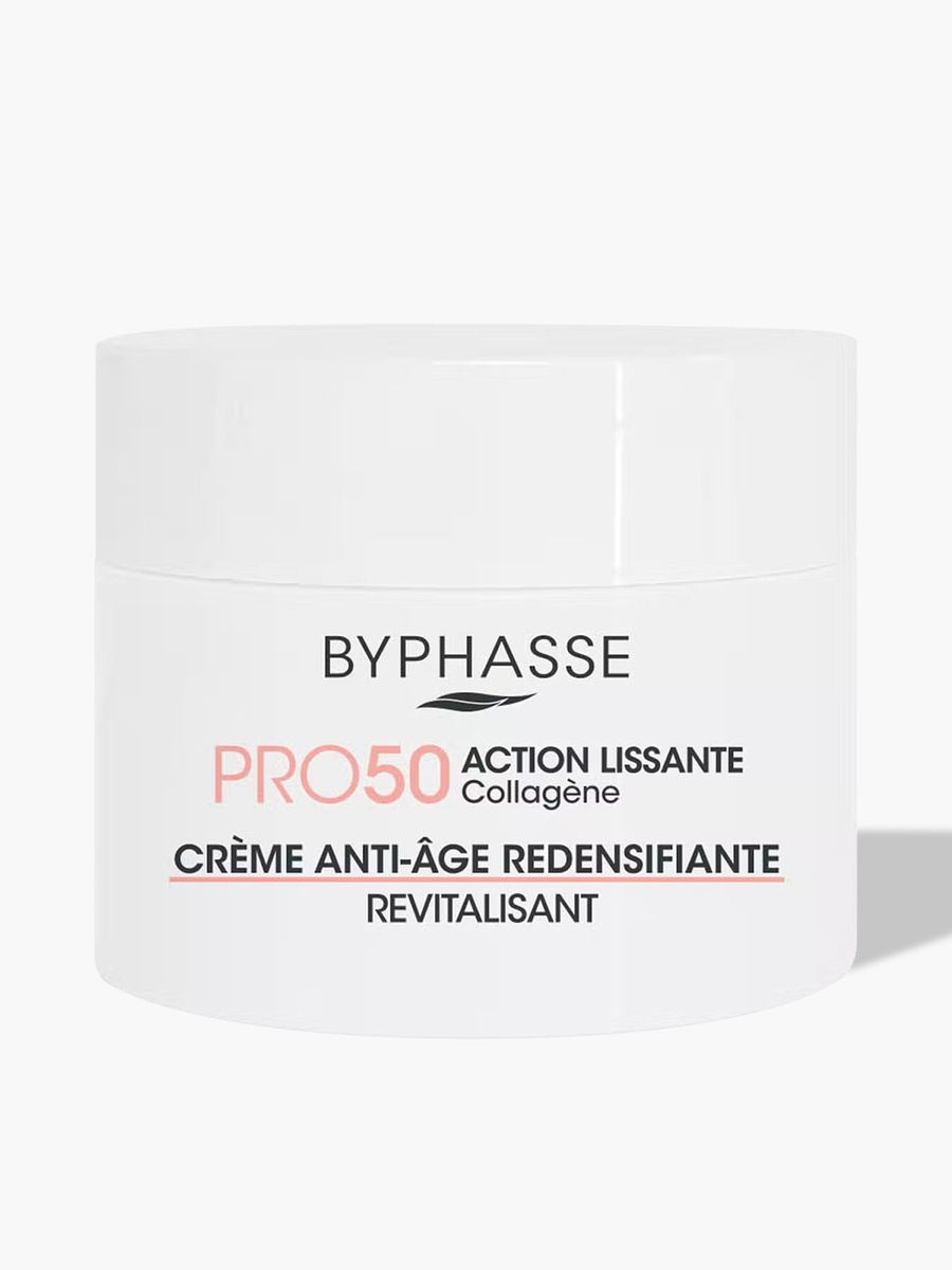 PRO50 Years Skin Tightening Anti-Aging Cream - 50 ml