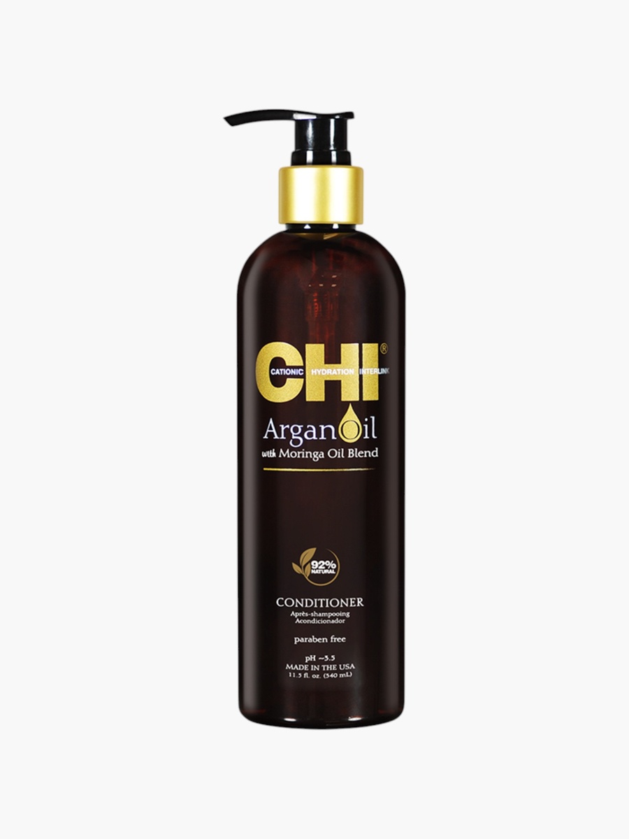 Argan Oil Shampoo - 340 ml