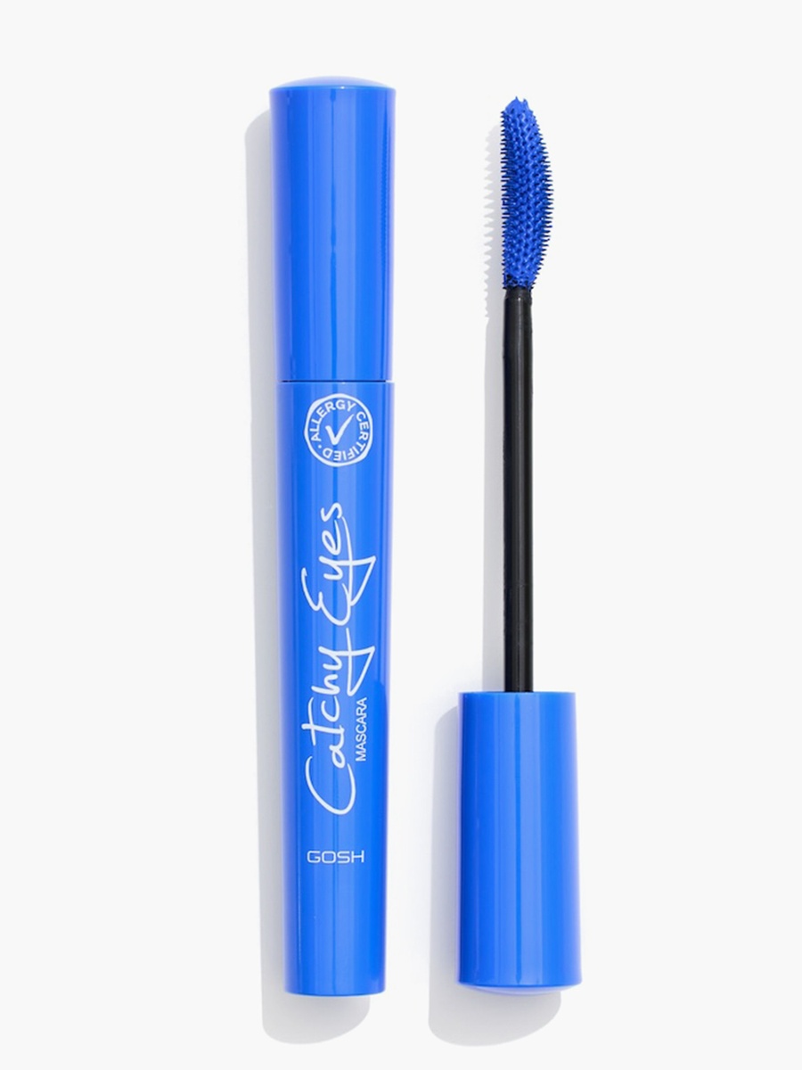 Catchy Eyes Mascara - 8 ml