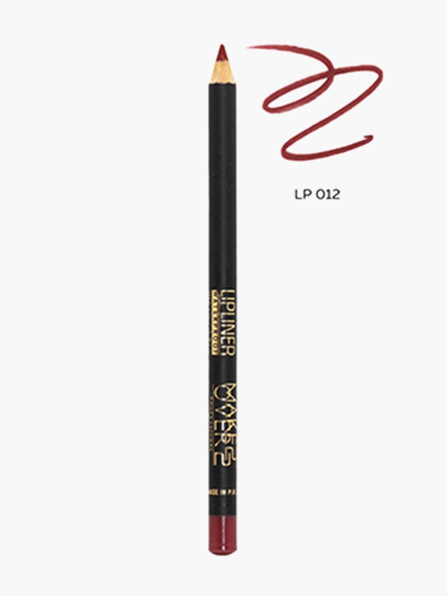 Matte Pencil Lipliner