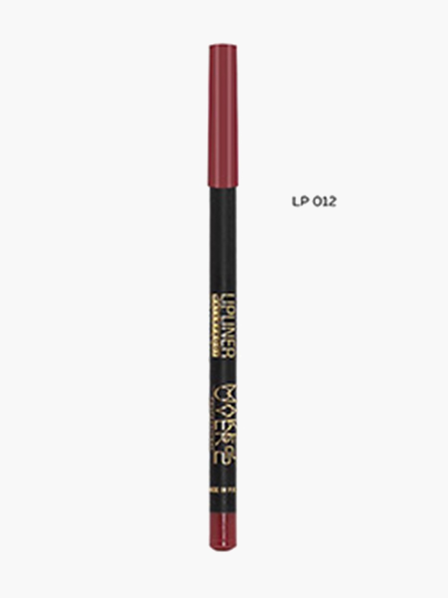 Matte Pencil Lipliner