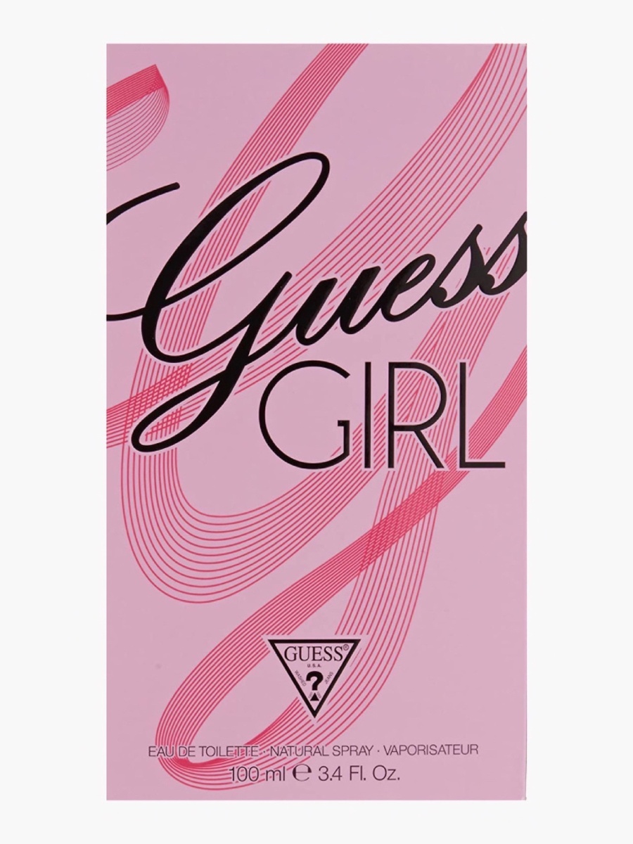 Girl EDT for Women - 100 ml