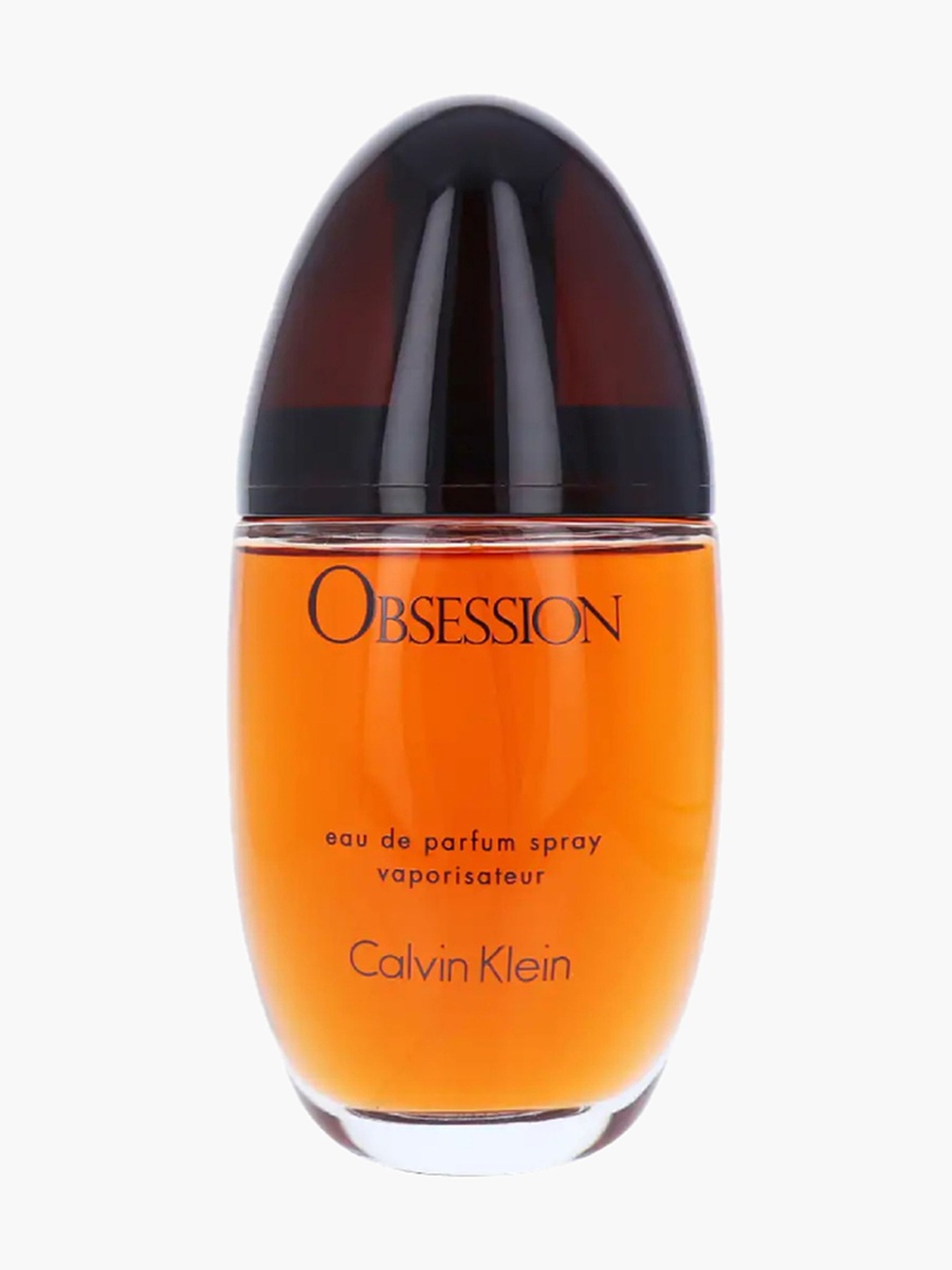 Obsession Eau de Parfum for Women - 100 ml