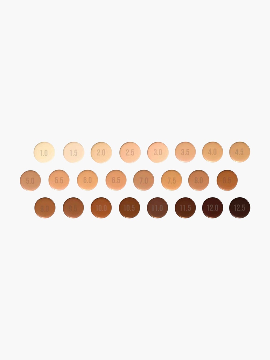 Flawless Stay Foundation - 30 ml