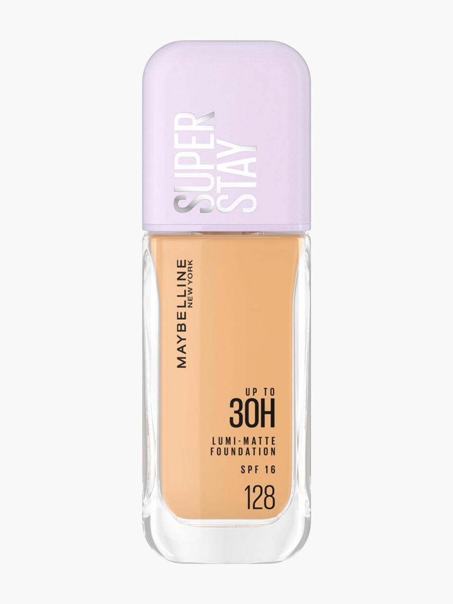 Super Stay Lumi-Matte Foundation