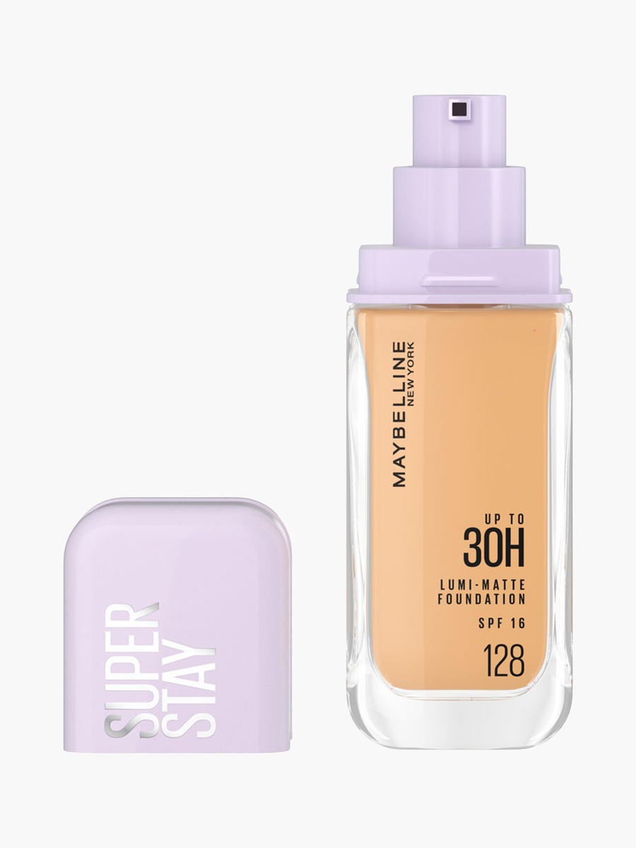 Super Stay Lumi-Matte Foundation