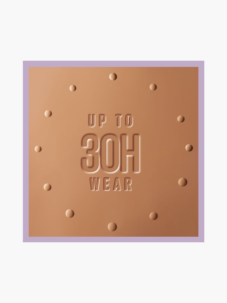 Super Stay Lumi-Matte Foundation