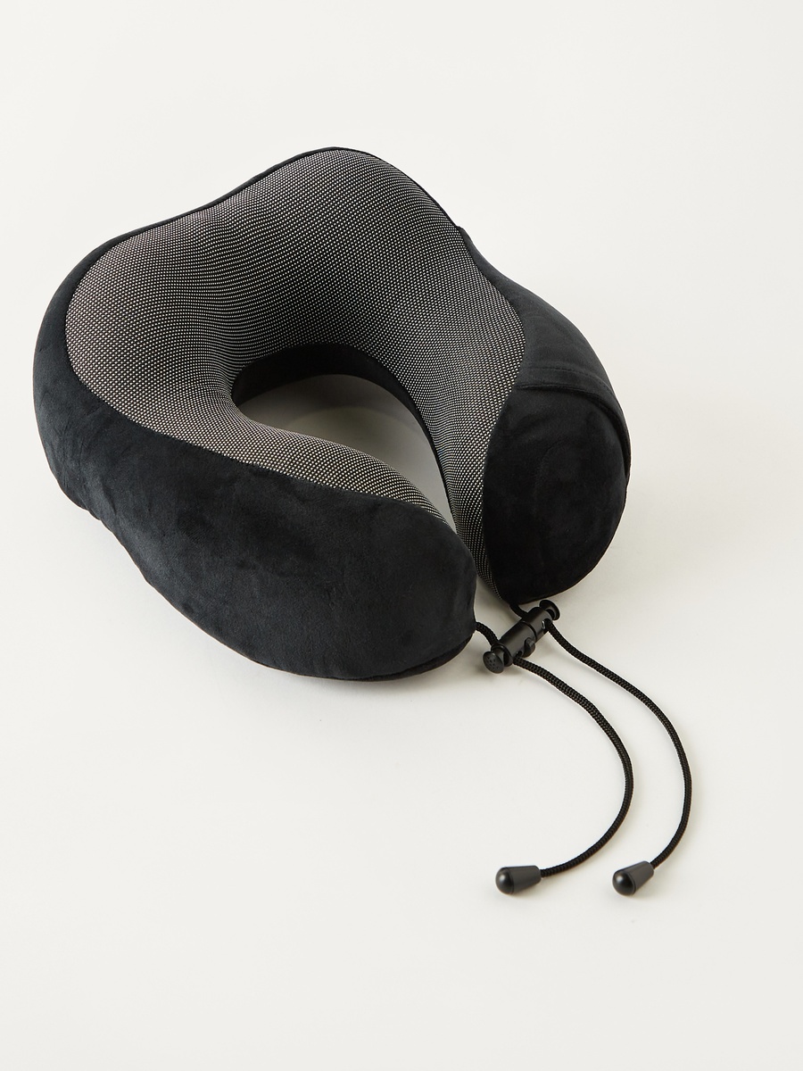 Printed Neck Pillow
