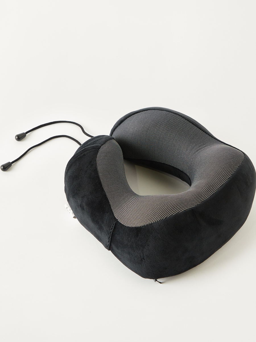 Printed Neck Pillow