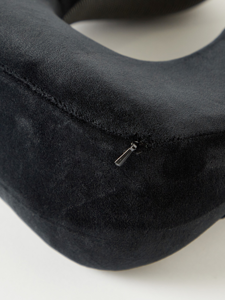 Printed Neck Pillow