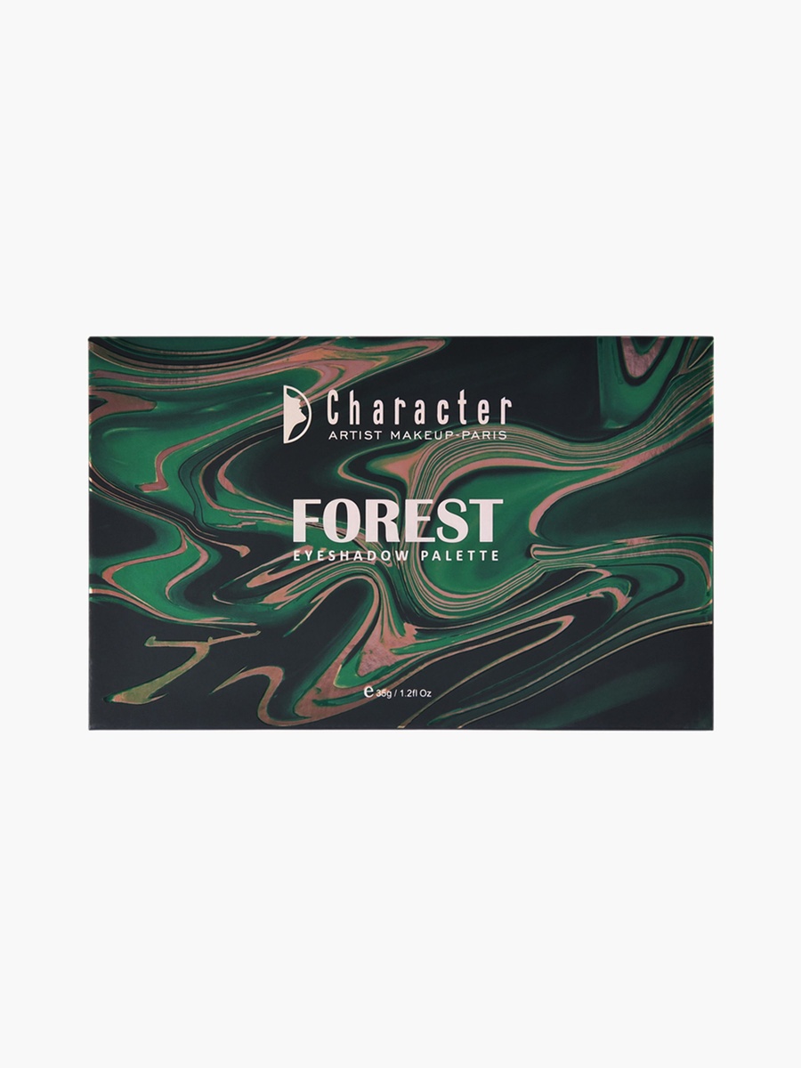 Cosmetics Blossom Eyeshadow Palette