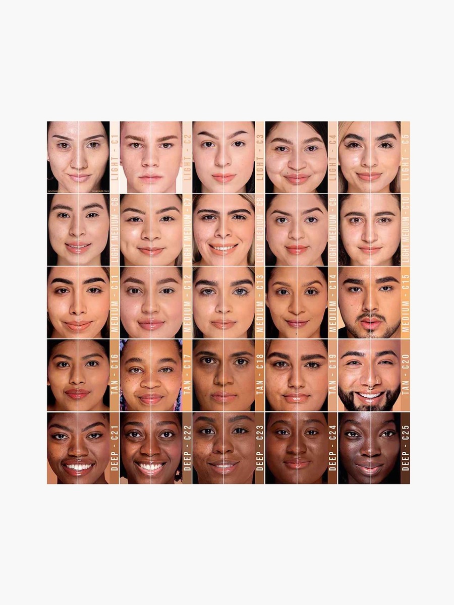 Flawless Stay Concealer