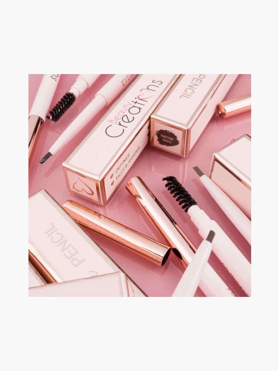 Eyebrow Definer Pencil