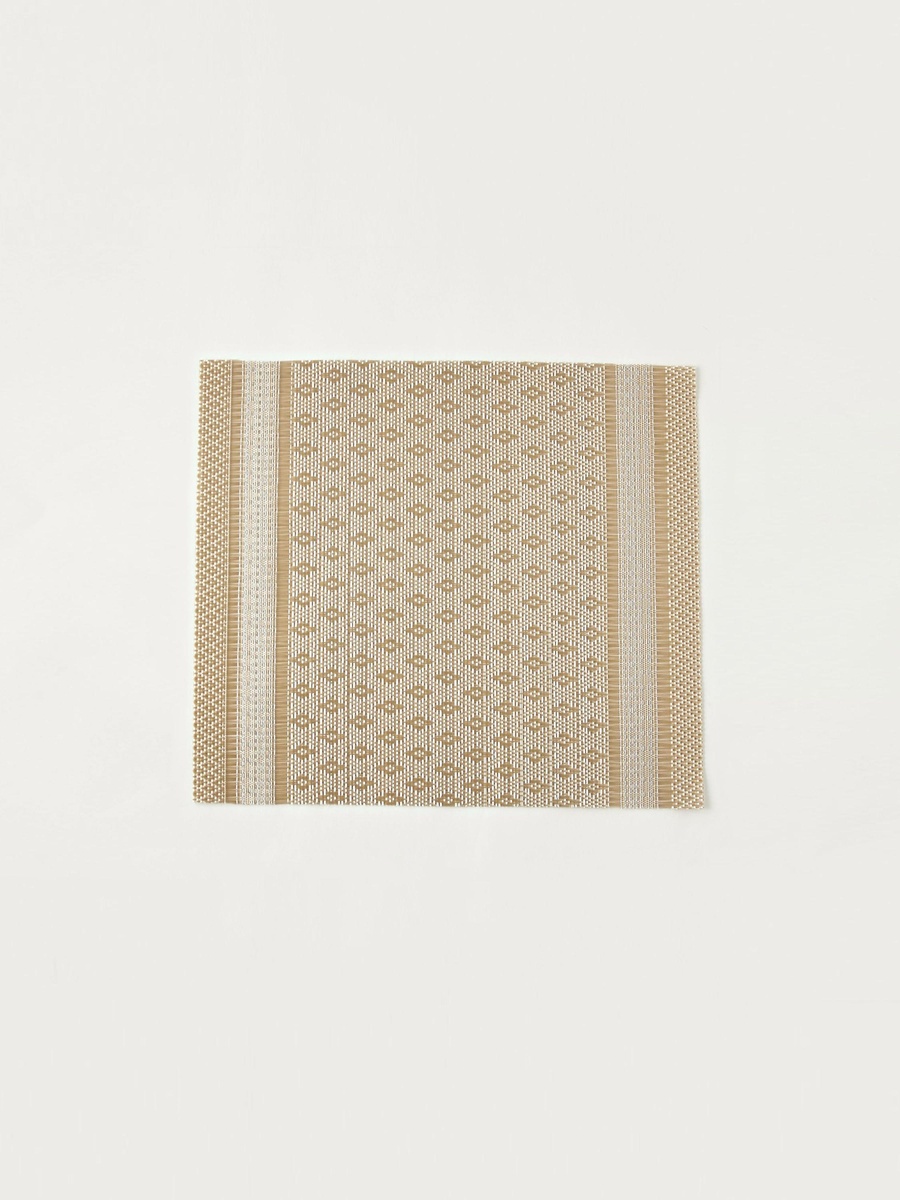 Jain 4-Piece Placemat Set - 30x45 cm
